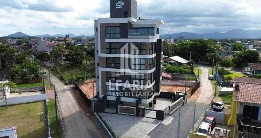 Apartamento com 3 quartos à venda na Rua Armindo, 60, Itapema do Norte, Itapoá