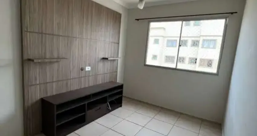 Apartamento com 2 quartos à venda na Condomínio Ilha di Capri, Vila Santa Terezinha, Itu