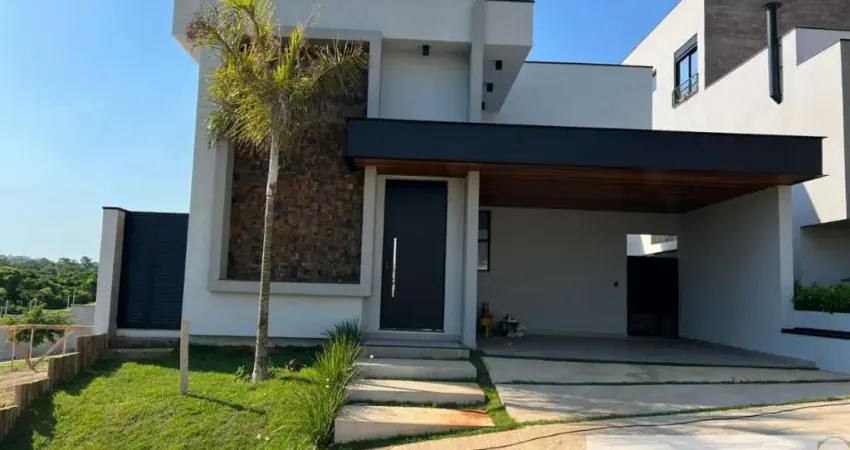 Casa com 3 quartos à venda na Condomínio Reserva Saint Paul, Condomínio Reserva Saint Paul, Itu