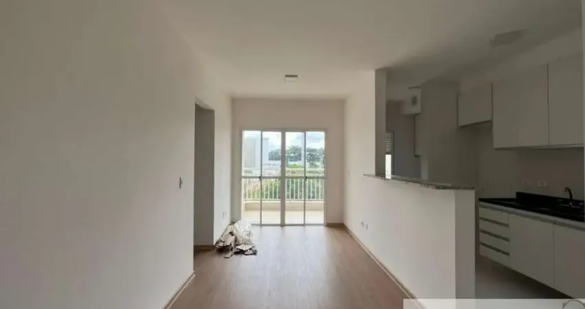 Apartamento com 3 quartos à venda na Residencial Altos do Varvito, Vila Esperança, Itu