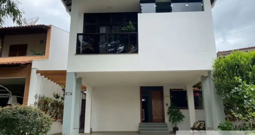 Casa em condomínio fechado com 3 quartos à venda na Condomínio Portal de Itu 1, Condomínio Portal de Itu, Itu