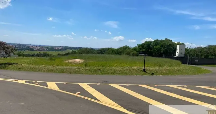 Terreno à venda na Parque Ytu Xapada, Jardim Emicol, Itu