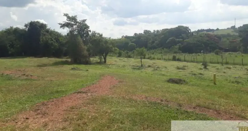 Terreno à venda na Alameda Quarto de Milha, 3, Terras de Santa Rosa, Salto