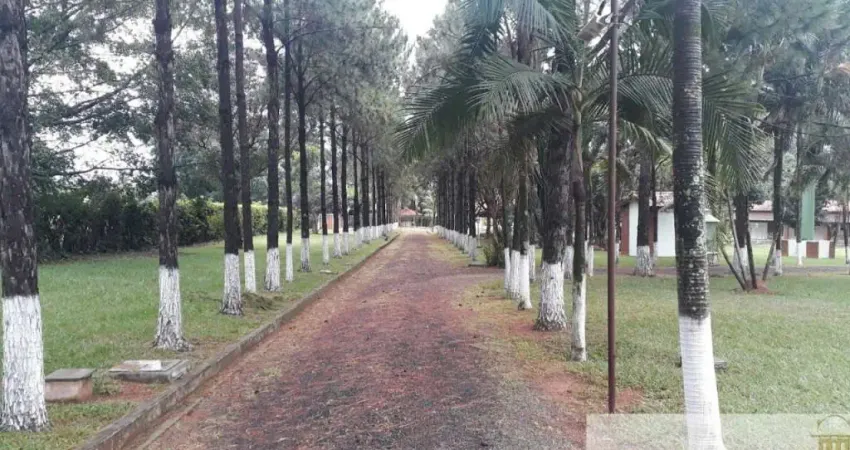 Chácara / sítio à venda na Alameda Quarto de Milha, 1, Terras de Santa Rosa, Salto