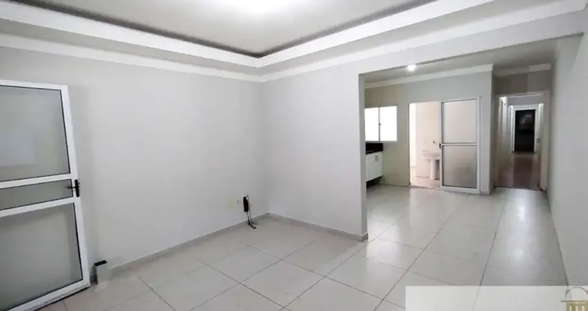 Casa à venda no Condomínio Rio das Pedras em Salto/SP, 3 dormitórios sendo 1 suíte, Condomínio em Salto com Piscina e Salão de Festas