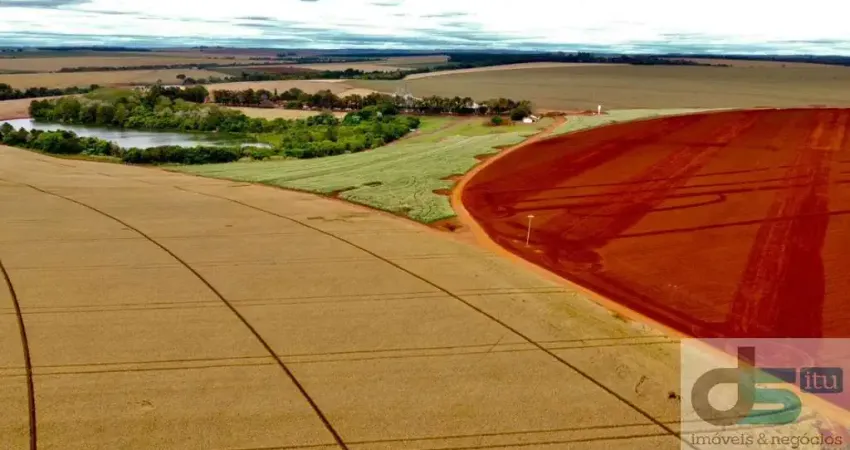 Fazenda de 690 alqueires à venda em itaberá-sp: terra roxa, irrigação, estrutura completa!