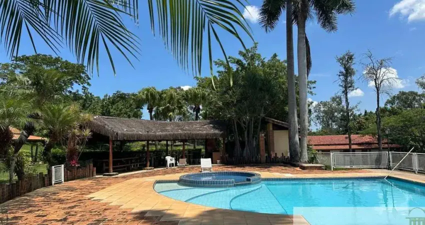 Chácara / sítio com 3 quartos à venda na Rua Vinte e Três de Maio, 5, Terras de Santa Rosa, Salto