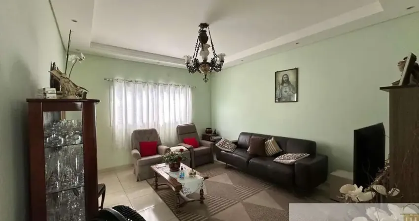 OPORTUNIDADE ÚNICA! Sobrado com 4 quartos no Parque Residencial Mayard, Itu/SP - 207,56m² - Agende sua visita hoje!