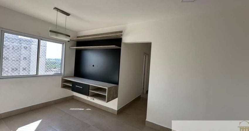 Apartamento com 2 quartos à venda na Rua Jorge Simeira, 501, Nossa Senhora Aparecida, Itu