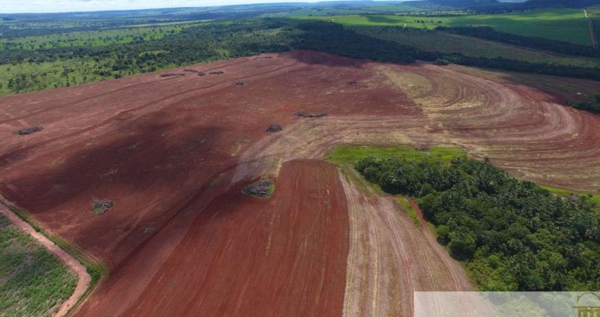 FAZENDA DE 269,59 HECTARES À VENDA EM PRATA-MG - REGIÃO DE UBERLÂNDIA/MG