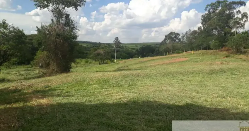 Chácara / sítio à venda na Alameda Quarto de Milha, Terras de Santa Rosa, Salto