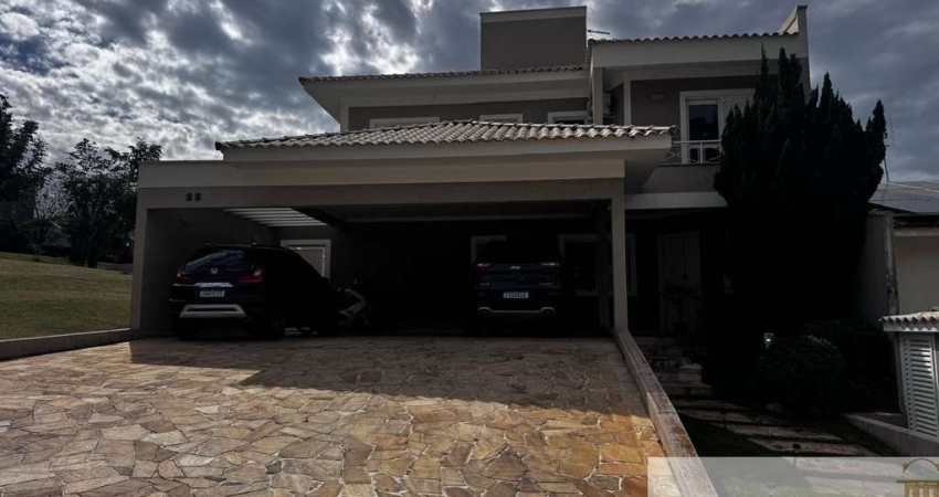 Casa com 3 quartos à venda na Alameda das Embaúbas, 25, Condomínio Portal de Itu, Itu