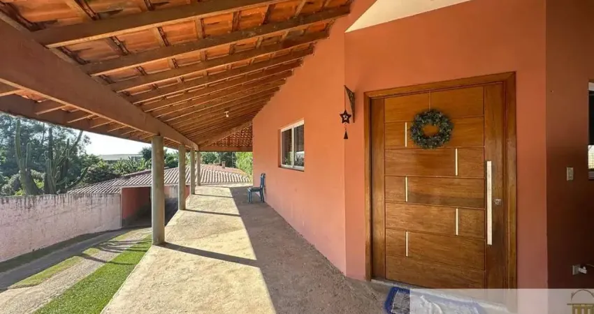 Chácara / sítio com 3 quartos à venda na Rua Paina do Campo, 140, Chácaras Reunidas Ipê, Itu