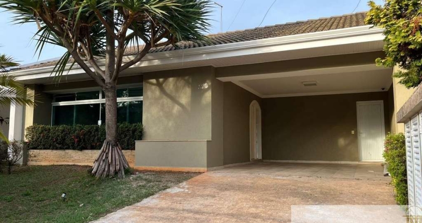 Casa em condomínio fechado com 3 quartos à venda na Alameda do Bosque, 270, Terras de São José Urbano Portella, Itu