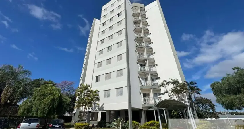 Apartamento com 3 quartos à venda na Avenida Alfredo Savi, 99, Jardim Novo Itu, Itu