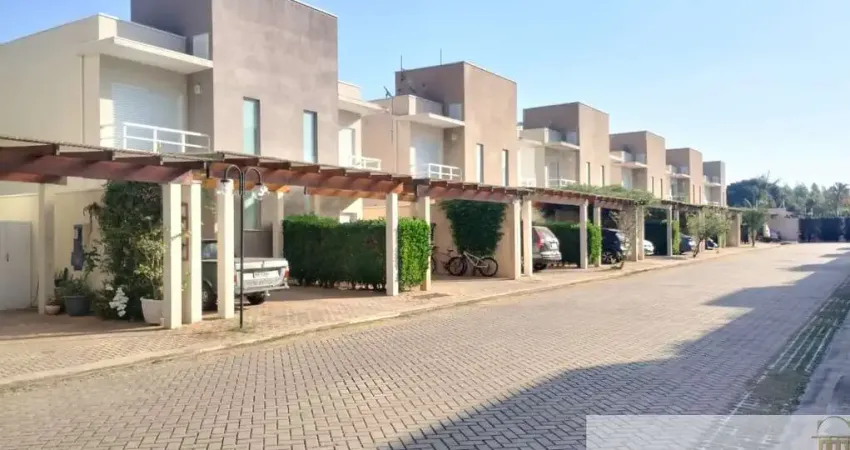 Casa em condomínio fechado com 3 quartos à venda na Avenida Daniel Ratti, 1100, Pinheirinho, Itu