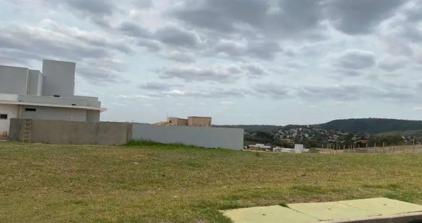 Terreno em condomínio fechado à venda na Condomínio Campos de Santo Antônio II, Campos de Santo Antônio, Itu