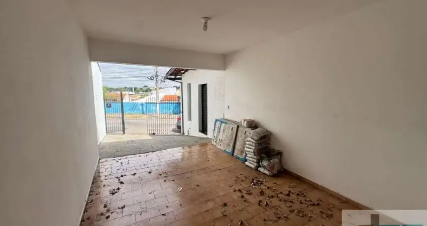 Casa com 3 quartos para alugar na Rua Marcos Aparecido Mariano de Almeida, 107, Vila Nova, Itu