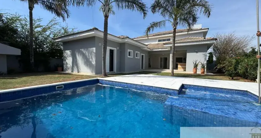 Casa em condomínio fechado com 4 quartos para alugar na Rua Olegário Mariano, 84, Campos de Santo Antônio, Itu