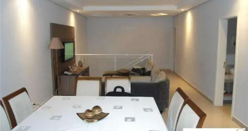 Casa em condomínio fechado com 3 quartos à venda na Alameda Basalto, 163, Parque do Varvito, Itu