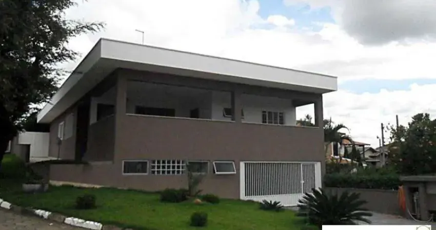 Casa em condomínio fechado com 3 quartos à venda na Rua Gentila Venturini, 31, Portal da Vila Rica, Itu