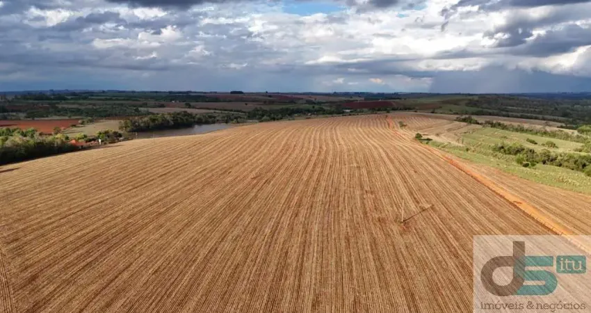Fazenda à venda na Rua Interventor João Alberto, s/n, Jardim São Paulo, Tatuí