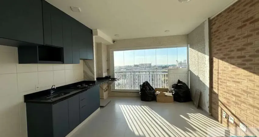 Apartamento com 2 quartos à venda na Rua Gabriel Leite de Carvalho, 298, Nossa Senhora Aparecida, Itu