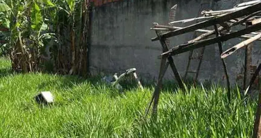 Terreno à venda na Rua Athos Bueno Couto, ML-92, Parque das Rosas, Itu