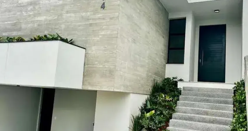 Casa em condomínio fechado com 3 quartos à venda na Catarina Rodrigues Bueno Infante, 74, Parque Nossa Senhora da Candelária, Itu