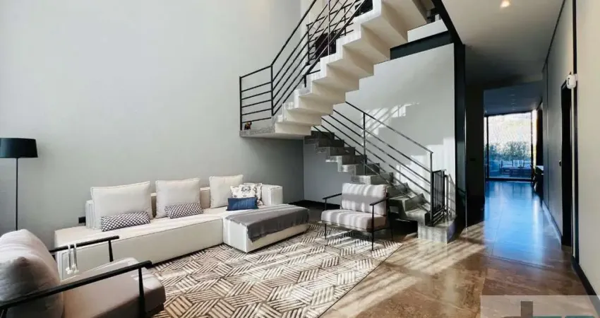 Casa em condomínio fechado com 3 quartos à venda na Rua Paulino Domingos Piotto, 73, Parque Nossa Senhora da Candelária, Itu