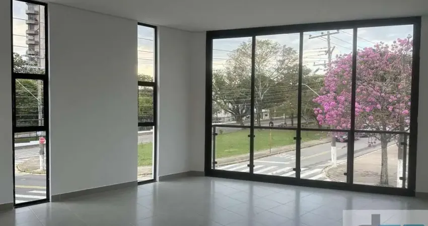 Ponto comercial com 7 salas para alugar na Rua Bahia, 20, Brasil, Itu