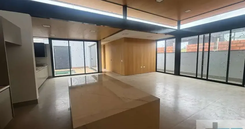 Casa em condomínio fechado com 4 quartos à venda na RUA HUMBERTO LARUSSI, sn, Condomínio Reserva Saint Paul, Itu