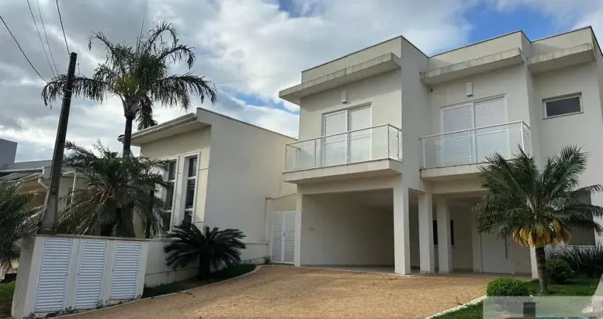 Casa com 3 quartos à venda na Alameda Basalto, 135, Parque do Varvito, Itu