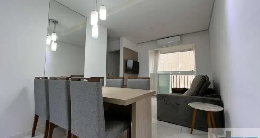 Apartamento com 2 quartos à venda na Rua Adolfo Rodrigues de Arruda, 86, Parque Industrial, Itu