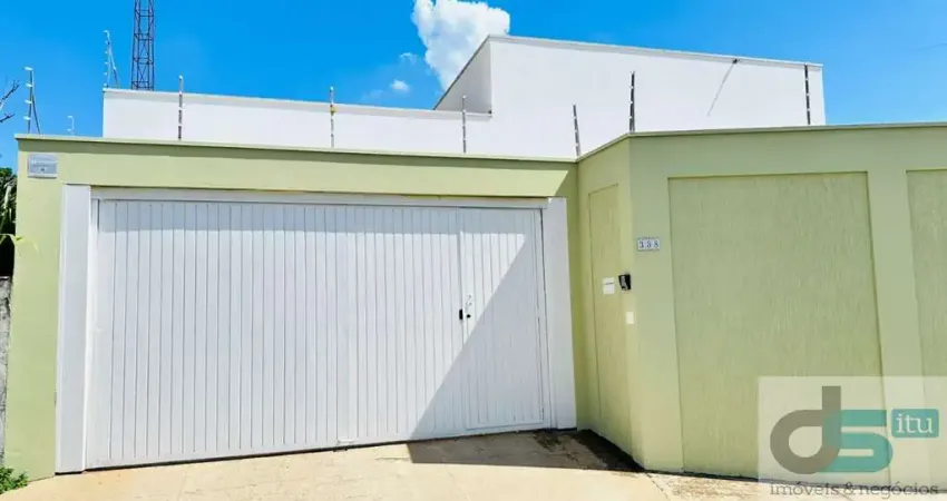 Casa com 3 quartos à venda na Rua São Paulo, 338, Brasil, Itu