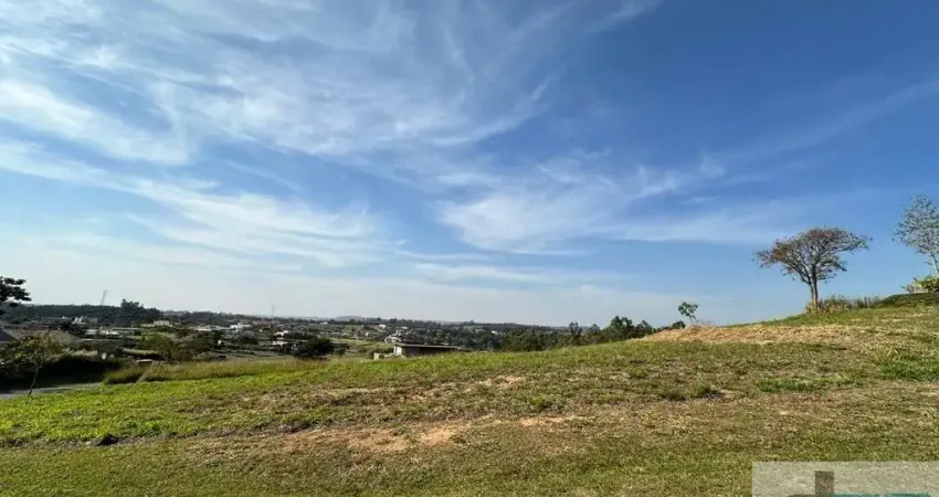 Terreno em condomínio fechado à venda na Rodovia Waldomiro Corrêa de Camargo, S/N, Condomínio Terras de São José II, Itu