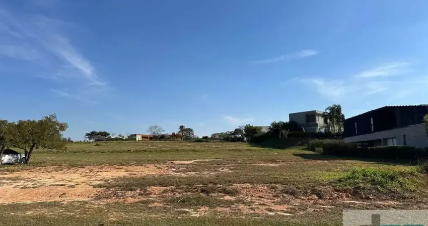 Terreno em condomínio fechado à venda na Rodovia Waldomiro Corrêa de Camargo, S/N, Condomínio Terras de São José II, Itu