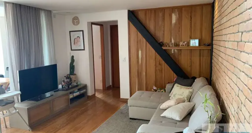 Apartamento com 2 quartos à venda na Rua Hélio Tomba, 99, Itu Novo Centro, Itu