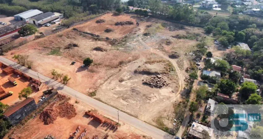 Terreno à venda na Avenida Sete Quedas, sn, Vila Padre Bento, Itu