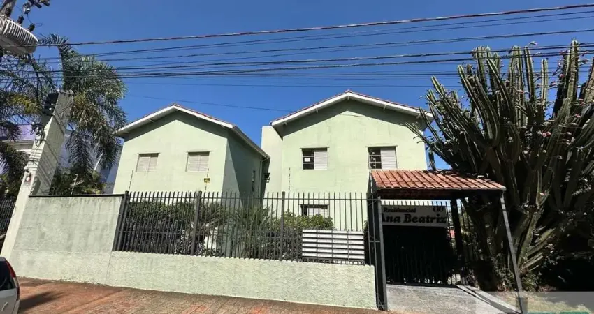 Apartamento com 2 quartos para alugar na Rua José Lyra Filho, 110, Alto da Vila Nova, Itu