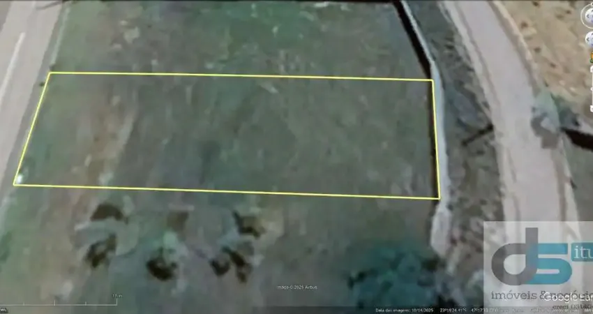 Terreno em condomínio fechado à venda na Alameda do Progresso, x1, Loteamento Residencial Una, Itu