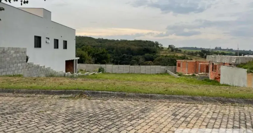 Terreno à venda na Condomínio Bothanica Itu, Condomínio Fechado Bothanica Itu, Itu