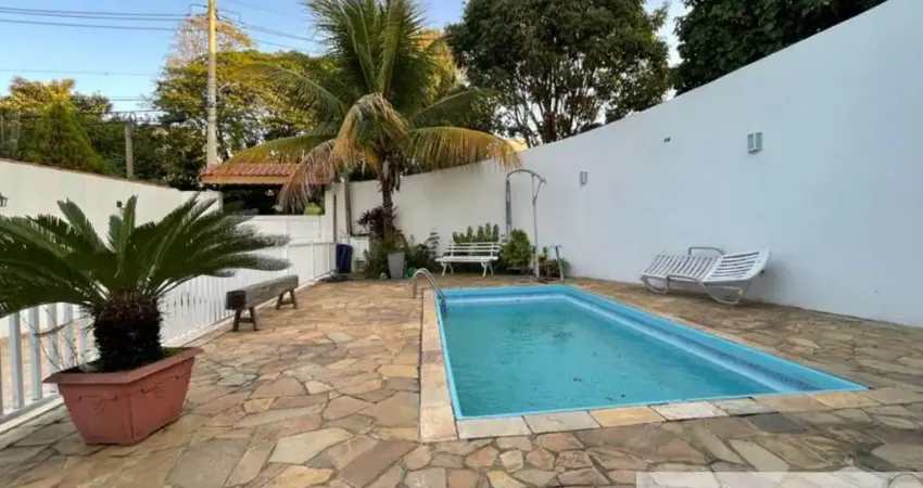 Casa com 3 quartos à venda na Rua das Abelhas, 6, Jardim Paraíso, Itu