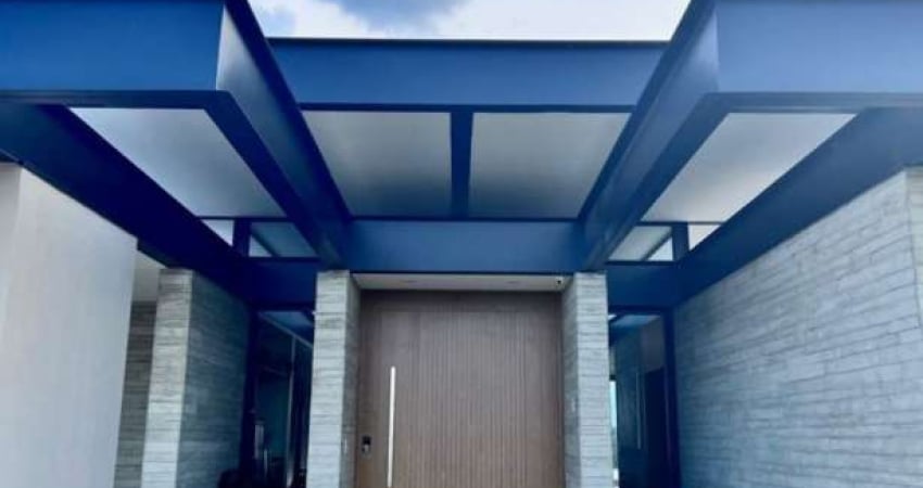 Casa em condomínio fechado com 4 quartos à venda na Condomínio Campos de Santo Antônio 2, Campos de Santo Antônio, Itu