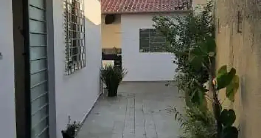 Casa com 4 quartos à venda na PARQUE RESIDENCIAL PRESIDENTE MÉDICI, 232, Parque Residencial Presidente Médici, Itu