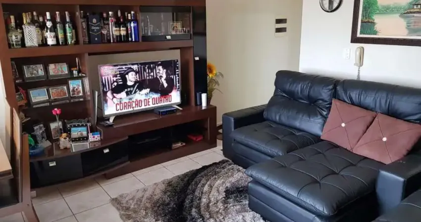 Apartamento com 3 quartos à venda na Residencial Yamin, 1, Vila Cleto, Itu
