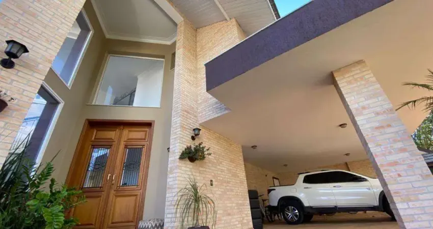 Casa em condomínio fechado com 4 quartos à venda na Condomínio Jardim Theodora, Jardim Theodora, Itu
