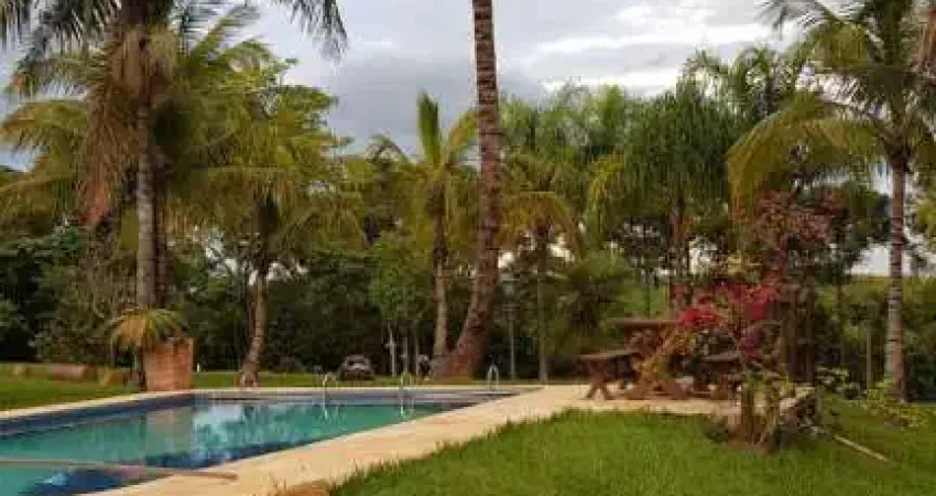 Chácara / sítio com 4 quartos à venda na Rua 9 de Julho, 0565, Centro, Salto
