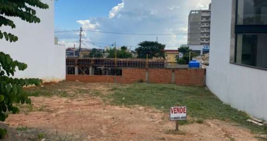 Terreno comercial à venda na Rua José Bruni, São Luiz, Itu