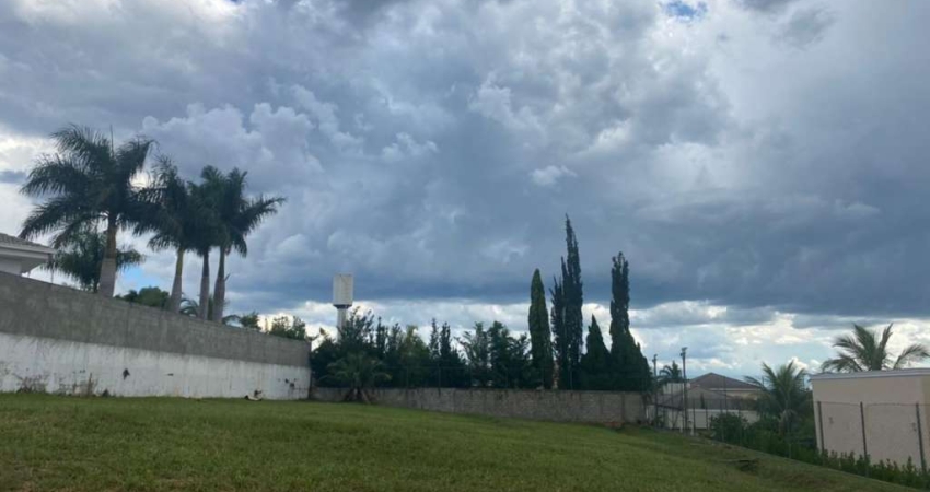 Terreno à venda na Rua Alberto Luz Cardoso, Portal do Éden, Itu